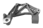 Fijación, Soporte Izquierdo 6Q0199293D 41990083501 VW Seat Skoda Vika