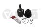 Conjunto Eje Impulsor 1K0498103C 54980011001 VW Audi Skoda Vika
