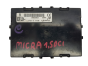 Controlador Moduł Nissan 284B2AX620 21676270-2A 19260