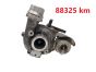 Turbocompresor 7701478939 54359710028 16446RH82728353 1.5dci Renault 88325 km