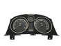 Velocímetro/Instrumentos Y Relojes Opel Astra H Zafira B 13251615BM 53655