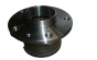 Cubo De Rueda Trasera Original  Jumper Boxer Ducato III 1606374780