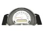 Velocímetro/Instrumentos Y Relojes Opel Agila B 34100-85LB Pricol 49886