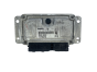 Controlador PSA Toyota 89661-0H022 0261208702 Bosch 51086
