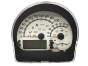Velocímetro/Instrumentos Y Relojes Fiat Multipla 87001350 81269032 29335