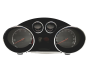 Velocímetro/Instrumentos Y Relojes Opel Meriva 13420522 600775881 31261