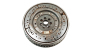 Volante De Inercia  123105630R 1.5 dCi Renault Scenic 4 Megane 4