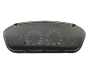 Velocímetro/Instrumentos Y Relojes Fiat Bravo 7781632 FI0005001K0C0 52745