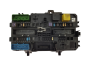 Caja Reles / Fusibles 13222173 5DK008669-33 Opel GM Hella 20754