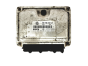 Controlador 030906032AM 0261206750 VWBosch 