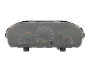 Velocímetro/Instrumentos Y Relojes Kia Rio 0K33B55430 B 49992