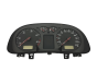 Velocímetro/Instrumentos Y Relojes VW Golf MK4 1J0919860B 56103