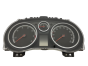Velocímetro/Instrumentos Y Relojes Opel Corsa D P0013369220 GM