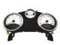Velocímetro/Instrumentos Y Relojes Peugeot 207 9662904080 A2C53190333 32436