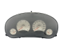 Velocímetro/Instrumentos Y Relojes Jeep Cherokee P56010156AH 57366