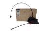 Cerradura Puerta Derecho Delantero Nueva Original Renault Kangoo 2 8200497604