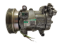 Compresor Aire Acondicionado Renault Nissan 8200953359 SD6V12 1918 Sanden 7174