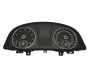 Velocímetro/Instrumentos Y Relojes VW Touran 1T0920875K A2C84389000 VDO
