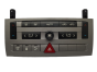 Controles Calefacción Peugeot 407 96573328YW 96498317YW 96470291YW