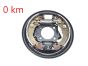 Disco de anclaje Izquierdo 440104564R 440105245R Dacia Logan Sandero 3 0km