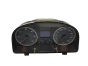 Velocímetro/Instrumentos Y Relojes VW Touran 1T0920860G 1245