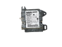 Controlador Moduł 8200098404 550752100 Renault Autoliv 23457