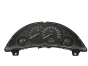 Velocímetro/Instrumentos Y Relojes Opel Corsa C 09166814FL 110008988009 41058