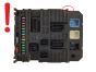 Controlador BSI 2004 P08-00 9659285580 PSA Valeo 1383