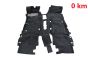 Alfombra Interior Renault Captur 749021309R 0km