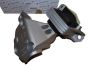 Soporte, Taco De Motor Para Citroen Peugeot 586575 112100035R Hutchinson
