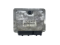 Controlador 038906018FD 0281001966 Audi Bosch 62903