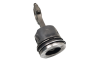 Biela Del Pistón 1606651180 0628X1 RH02 2.0 HDi 16v Citroen Peugeot