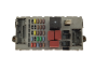 Controlador BSI 51786802 CPL 843C Fiat Lancia Alfa 18227