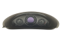 Velocímetro/Instrumentos Y Relojes Mercedes CLK C209 A2095403811 VDO