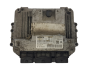 Controlador PSA 0281012528 9657699480 Bosch 20422