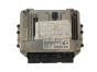 Controlador 0281013872 9664843780 9653958980 PSA Bosch 2933