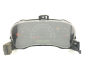 Velocímetro/Instrumentos Y Relojes Fiat Punto 51744552 503000950300 27249