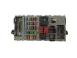 Caja Reles / Fusibles Fiat 46520600 CPL Delphi 20334