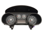 Velocímetro/Instrumentos Y Relojes Fiat Punto Evo 51897826 503003063900 22964