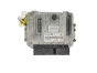 Controlador 0261S06158 BV61-12A650-A Ford Bosch