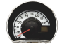 Velocímetro/Instrumentos Y Relojes Aygo 107 C1 83800-0H012-B Toyota PSA