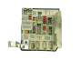 Controlador Renault USM-X61 N3 8201044235 31355