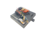 Controlador AUDI ILM-B6 8E0907279F 00001533B1