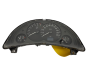 Velocímetro/Instrumentos Y Relojes Opel Corsa C 09166814FL 110008988009 21724
