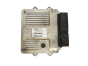 Controlador MJD6JF.P6 55192093 Fiat Magneti Marelli 21672