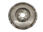 Volante De Inercia 179 8200008007 Renault 1.6 16v