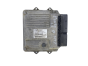 Controlador FGP MJD6JF.P3 55195817 71600.053.00 Fiat 60863