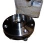 Cubo De Rueda Trasera Nueva Original 432067636R Renault Twingo 3