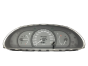 Velocímetro/Instrumentos Y Relojes Mitsubishi Colt MR168064 44492