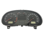 Velocímetro/Instrumentos Y Relojes Seat Toledo Leon W01M0920802A 57371